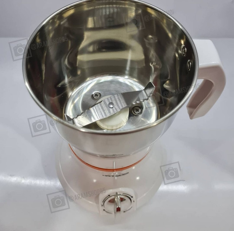 آسیاب برقی هانوور HANOVERمدل 1438