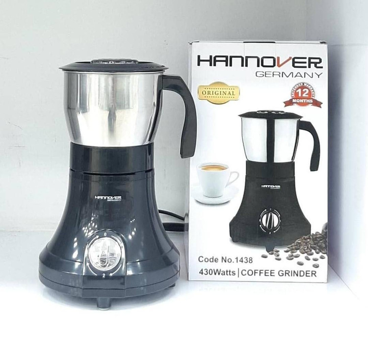 آسیاب برقی هانوور HANOVERمدل 1438