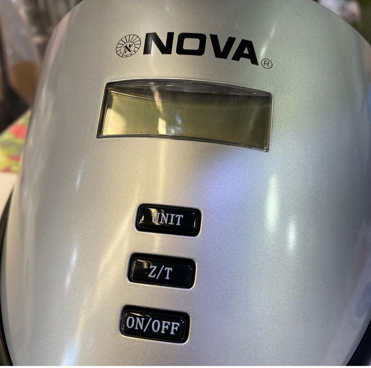 ترازو آشپزخانه NOVA نوا مدلNKS-7116