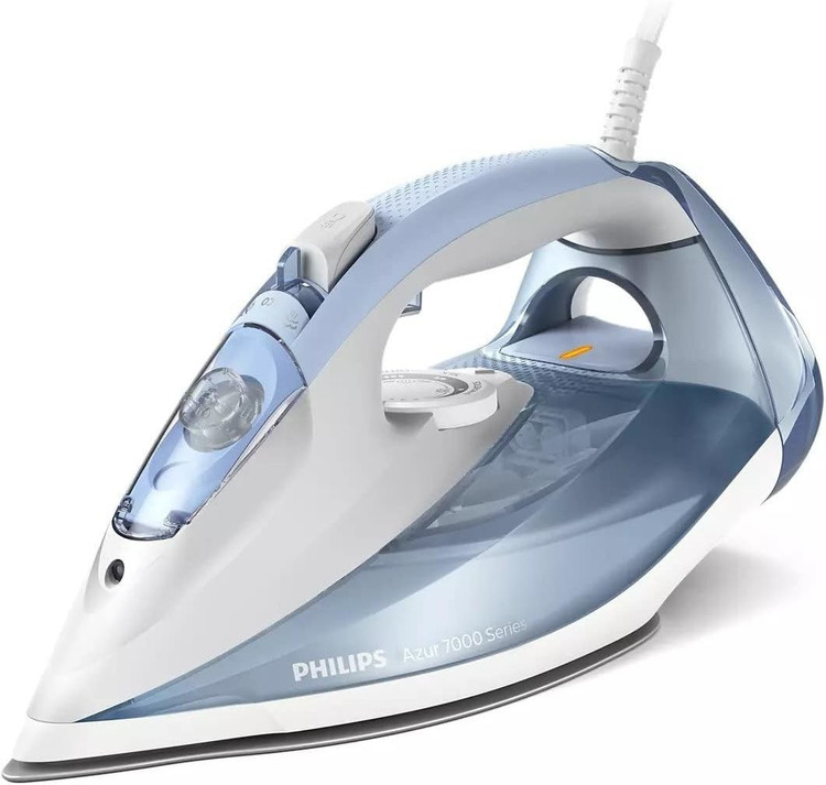 اتو بخار فیلیپس مدل PHILIPS DST7011