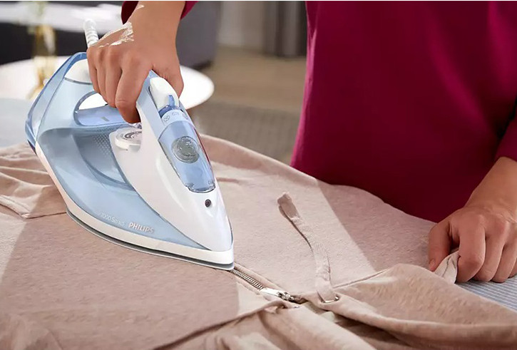 اتو بخار فیلیپس مدل PHILIPS DST7011