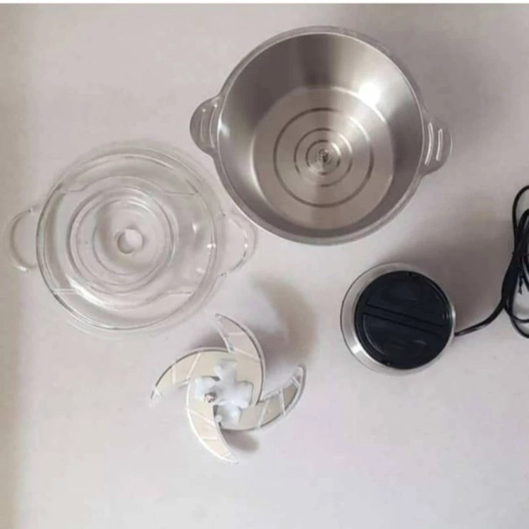 خردکن برقی کوکینگ مدل CO-0310