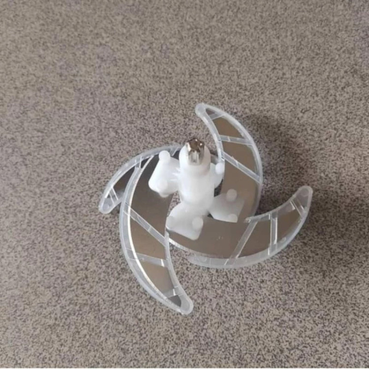 خردکن برقی کوکینگ مدل CO-0310