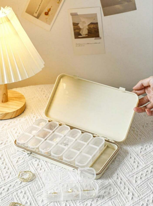 جعبه نظم دهنده وارداتی