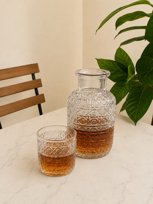 پارچ شب دنی هوم