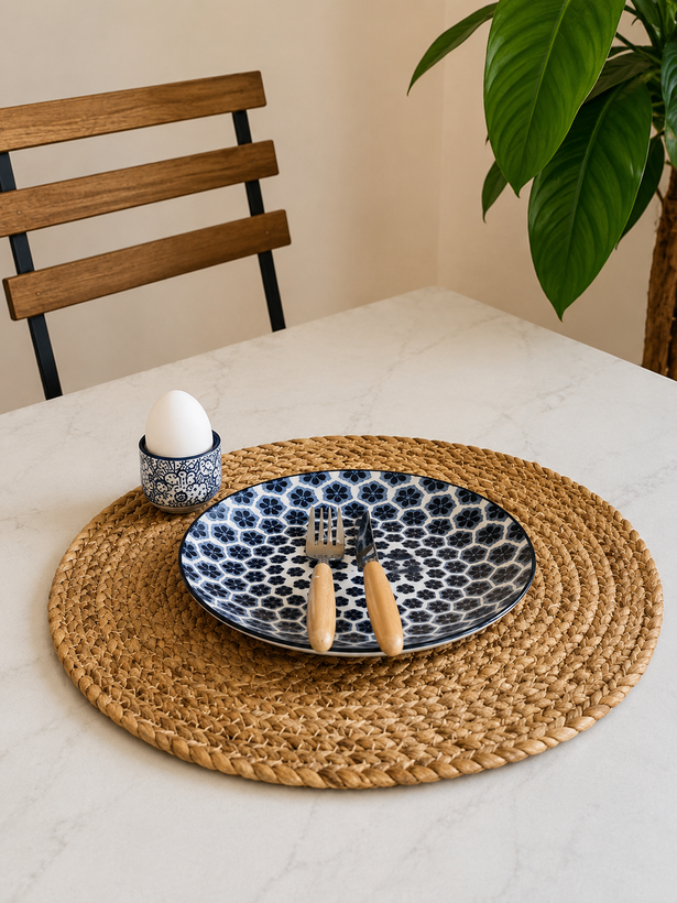 جا شمعی سرامیکی دنی هوم Dany Home وارداتی