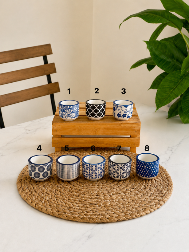 جا شمعی سرامیکی دنی هوم Dany Home وارداتی