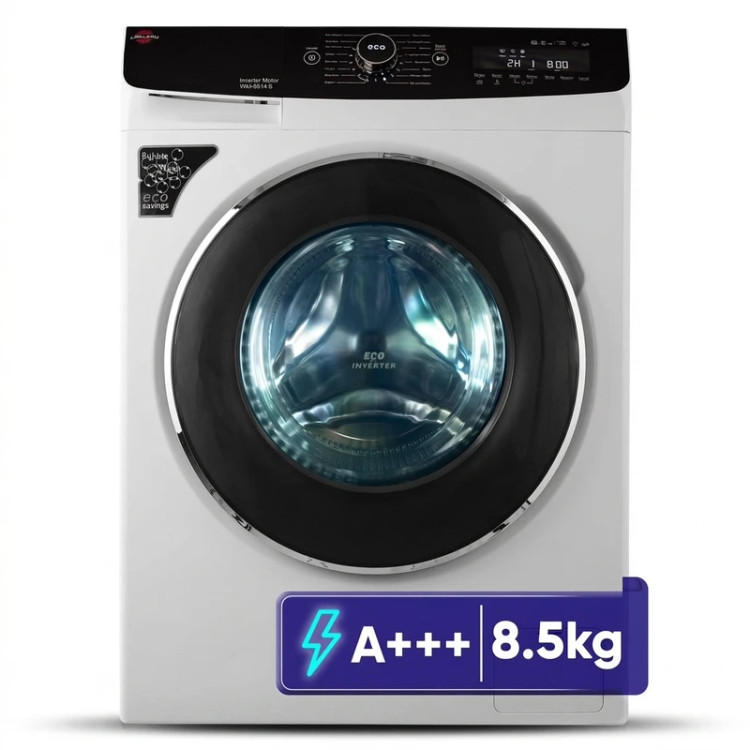 ماشین لباسشویی پارس خزر مدل+ WM-8514