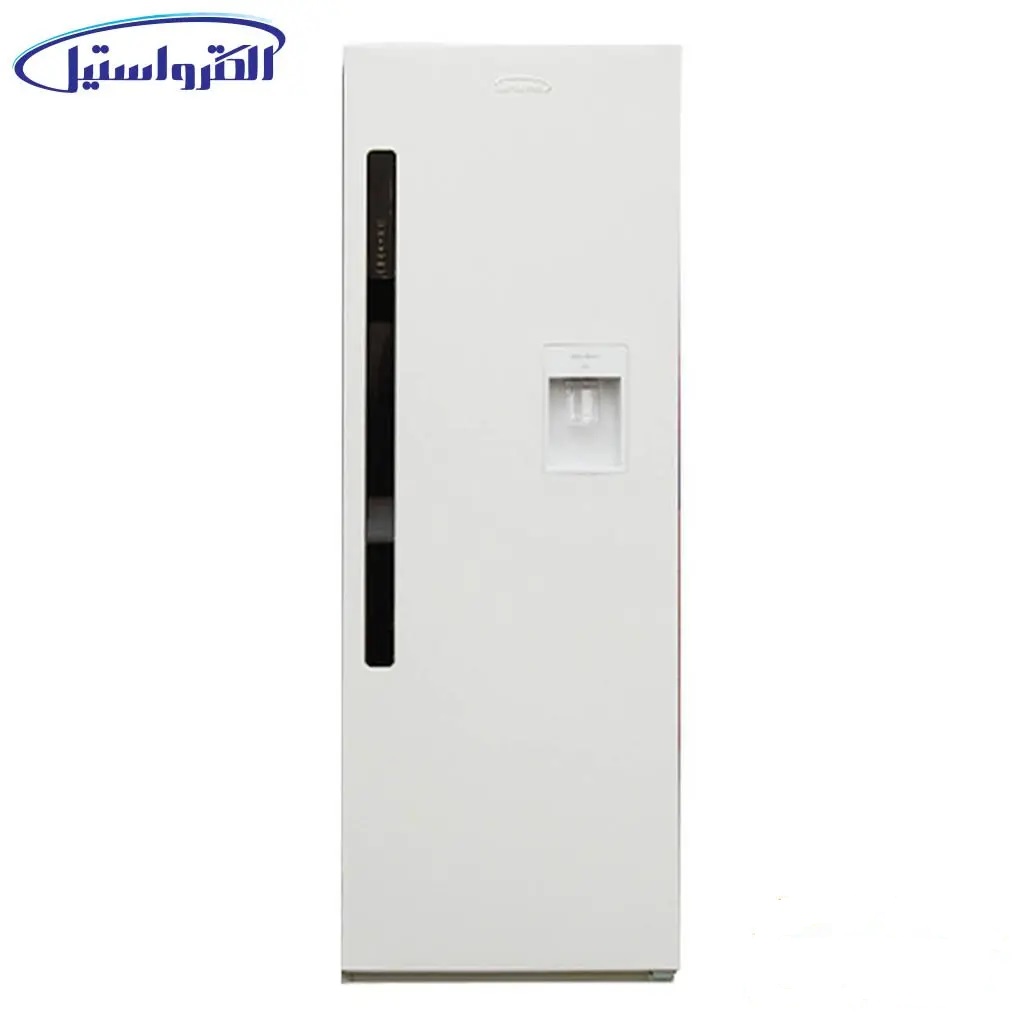 یخچال ایستاده الکترواستیل مدل پرایم